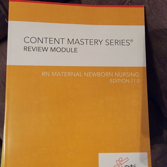 *BRAND NEW* ATI NCLEX NURSING BOOKS *COMPLETE SET* - Picture 6 of 11